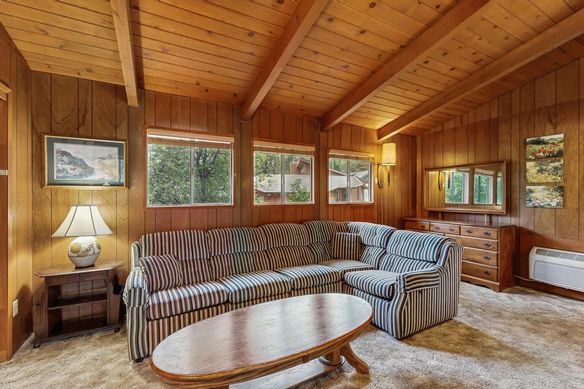 Allen Edgewater Retreat Groveland Exterior foto